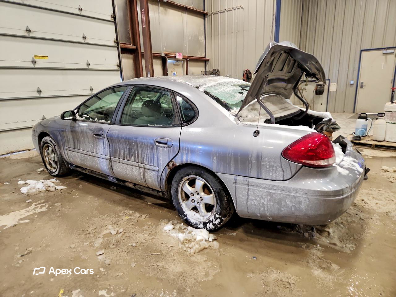 Ford Taurus 2006