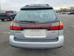 Subaru Legacy 2004