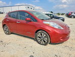 Nissan Leaf 2015