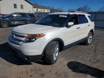 Ford Explorer 2015