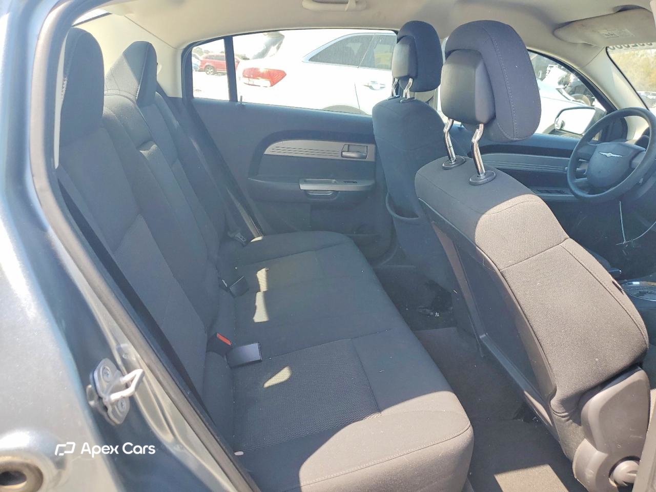 Chrysler Sebring 2010