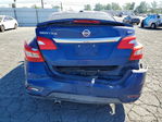 Nissan Sentra 2016