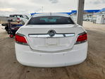 Buick LaCrosse 2011