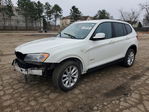 BMW X3 2014