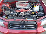 Subaru Forester 2004