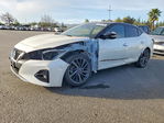 Nissan Maxima 2020
