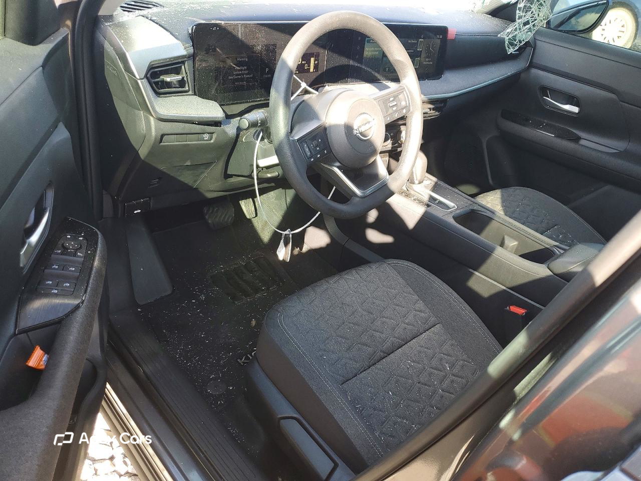 Nissan Kicks 2025