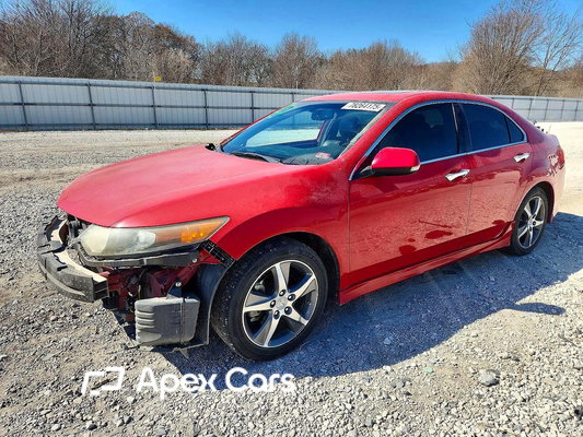 Acura TSX 2013 - Image 1 of 13