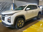 Chevrolet Equinox 2025