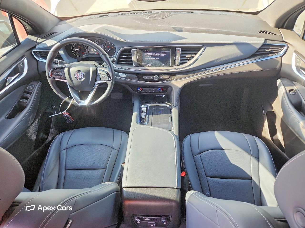 Buick Enclave 2023