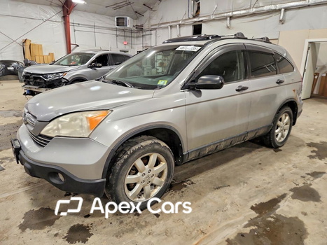 Honda CR-V 2008 - Image 1 of 13
