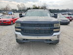 Chevrolet Silverado 2017