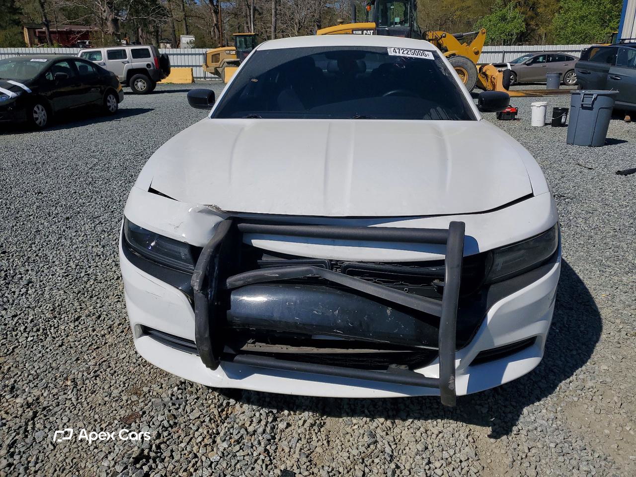 Dodge Charger 2017