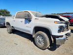 Chevrolet Silverado 2025