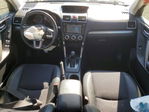 Subaru Forester 2018