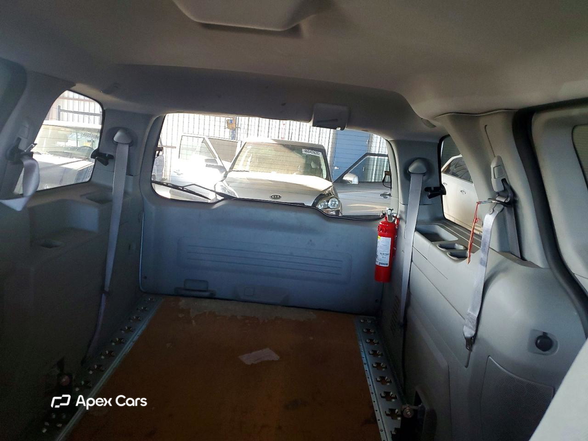 Ford Freestar 2006
