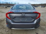Honda Civic 2020
