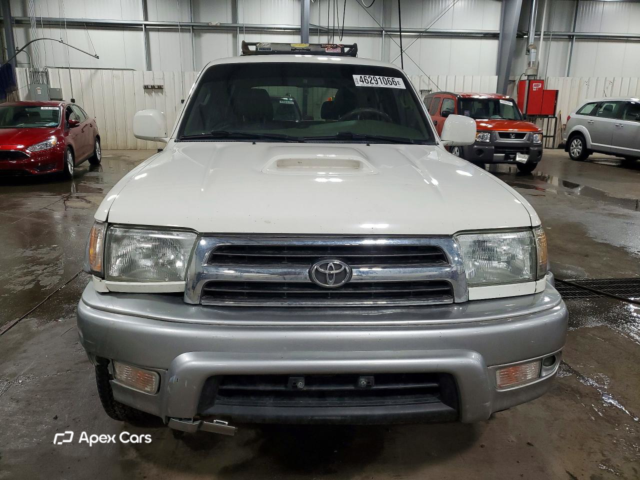 Toyota 4Runner 2000
