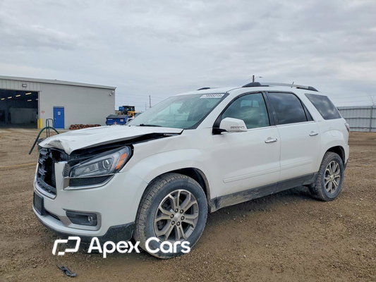 GMC Acadia 2016 - Image 1 of 14