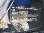 BMW Series 5 2016
