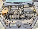 Ford Focus 2004