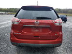Nissan Rogue 2015
