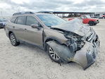Subaru Outback 2021