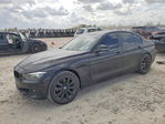 BMW Series 3 2013