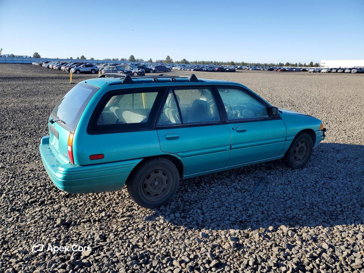 Ford Escort 1995
