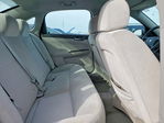 Chevrolet Impala 2008