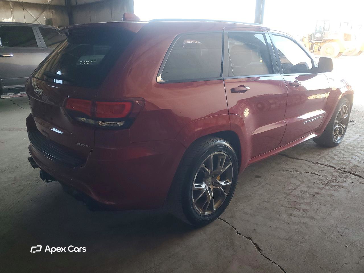 Jeep Cherokee 2014