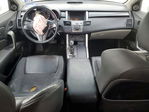 Acura RDX 2010