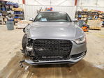 Audi RS4 2015