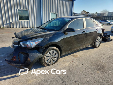 Kia Rio 2020 - Image 1 of 14