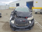 Honda Fit 2016