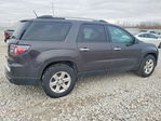 GMC Acadia 2016