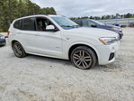 BMW X3 2015