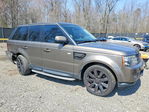 Land Rover Range Rover 2013