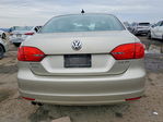 Volkswagen Jetta 2012
