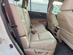 Honda Pilot 2018
