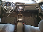 Nissan Rogue 2015