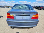 BMW Series 3 2002