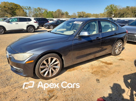 BMW Series 3 2012 - Image 1 of 12