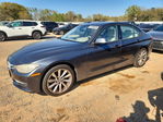 BMW Series 3 2012
