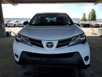 Toyota RAV 4 2013