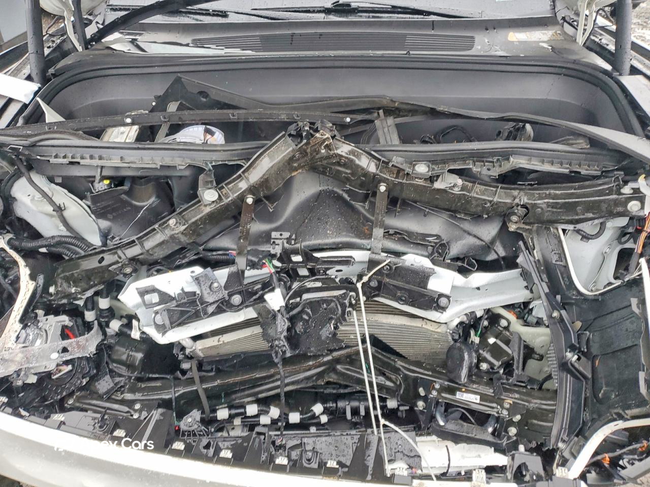 Rivian R1S 2023