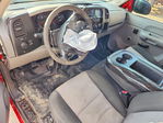 Chevrolet Silverado 2008