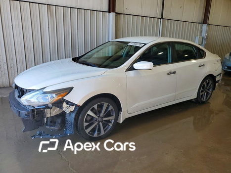 Nissan Altima 2016 - Zdjęcie 1 z 13