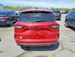 Ford Escape 2024