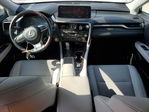 Lexus RX 2020